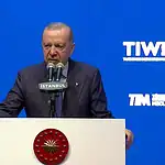 Erdoğan Fon Krizini Kontrol Altına Aldıklarını Açıkladı: "Ekonominin Altını Oymak"