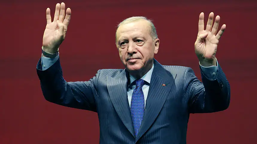 Erdoğan Tekno-Oligarkları Hedef Aldı: "Gençlerimizi Metalaştırıyorlar"