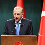 Erdoğan Türk Dünyası Gençlik Buluşması İçin Kocaeli’ye Mesaj Gönderdi