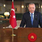 Erdoğan’dan BM’ye Sert Çıkış: "190 Ülkenin İradesi 5 Ülkenin Keyfine Bağlı Olamaz, Güvensizlik Düzenini Kabul Etmiyoruz"