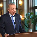 Erdoğan'dan Diasporaya Mesaj: 7 Milyonu Aşan Türk'ü Yalnız Bırakmayacağız