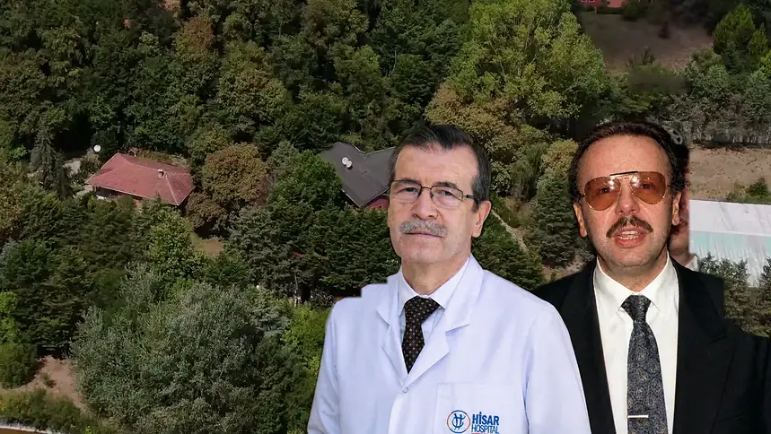 Eski Bakan Denizolgun’un Ölümünde Yalan Tanıklık Yapan Doktora 2 Yıl 6 Ay Hapis Verildi