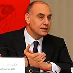 Eski TFF Başkan Vekili Lütfi Arıboğan’a “Terör Örgütüne Yardım” İddianamesi Kabul Edildi