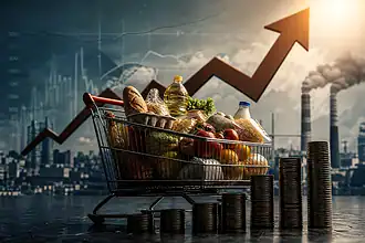 Eylül Enflasyonu Açıklandı: Yıllık TÜFE Yüzde 29,73'e Geriledi