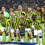 Fenerbahçe’de Çifte Sakatlık: Asensio 3 Ay, Ake 3 Hafta Sahalardan Uzak Kalacak