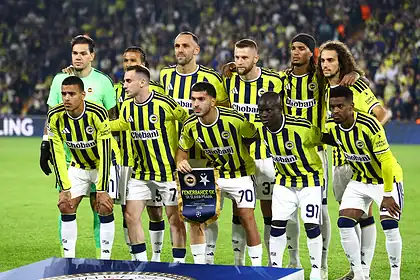 Fenerbahçe’de Çifte Sakatlık: Asensio 3 Ay, Ake 3 Hafta Sahalardan Uzak Kalacak