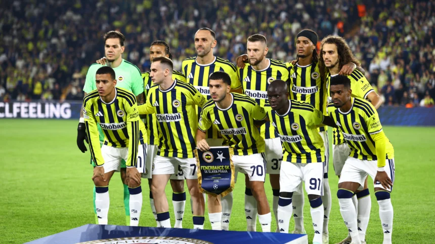 Fenerbahçe’de Çifte Sakatlık: Asensio 3 Ay, Ake 3 Hafta Sahalardan Uzak Kalacak