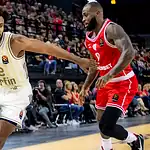 Fenerbahçe'den Yunanistan'da Muhteşem Geri Dönüş! Son Şampiyonu Deplasmanda Devirdi