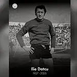 Fenerbahçe'nin Efsane Kalecisi Ilie Datcu Hayatını Kaybetti