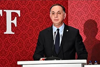 MHK Başkanı Ferhat Gündoğdu'nun İfadesi Ortaya Çıktı: "Telefonumda Olduğunun Farkında Değildim"