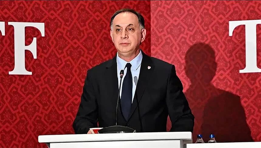 MHK Başkanı Ferhat Gündoğdu'nun İfadesi Ortaya Çıktı: "Telefonumda Olduğunun Farkında Değildim"