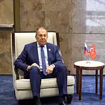 Fidan, Bakü'de Lavrov ile Görüştü: CICA Zirvesi'nde Kritik Temas