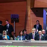 Fidan CICA Zirvesi'nde İsrail'e Yüklendi: "Filistin'in Haklarını Desteklemeliyiz"