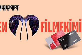 İKSV Film Festivali 2026 Biletleri Satışta! Filmekimi 2026 Programı