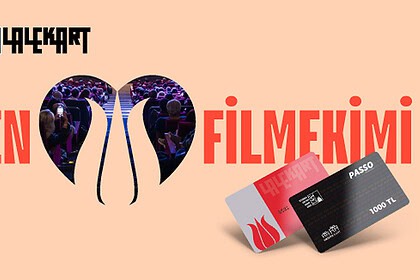 İKSV Film Festivali 2026 Biletleri Satışta! Filmekimi 2026 Programı