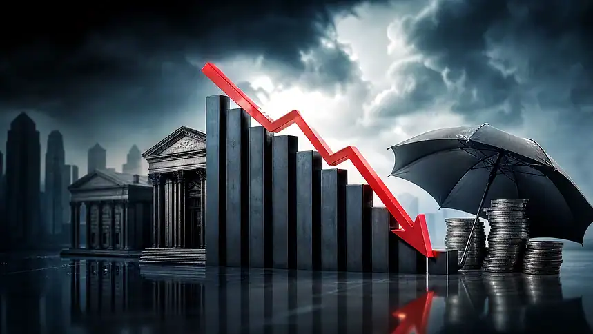Finansal Hizmetler Güven Endeksi Ekim’de 3,2 Puan Düşerek 155,2'ye Geriledi