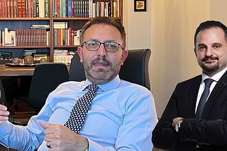 Fon Soruşturmasında AK Parti Eski Milletvekili Ertan Aydın Ve Gürol Sami Özer Tutuklandı!