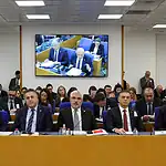 Fon Düzenlemesi Meclis'te: 84 Tutuklama, Kişi Başı 1 Milyon Lira Ara Ödeme