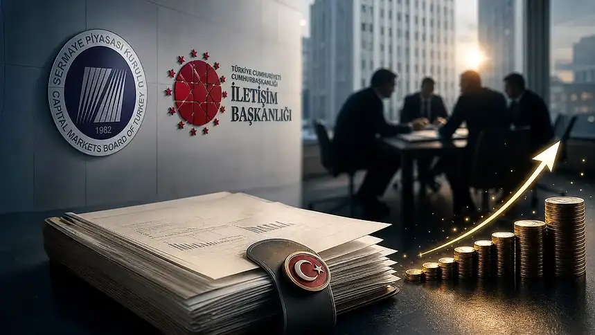Fon Koordinasyon Kurulu, Tasfiyedeki Fonlarda 26 Bin Hesaba 27,2 Milyar Lira Ödeme Yaptı