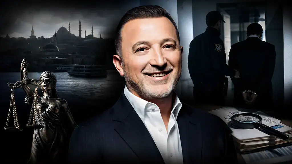 Fon Soruşturmasında 4 Gözaltı: Gövdere ve Kandemir Tutuklandı