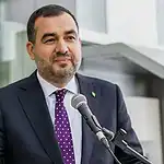 Fon soruşturmasında Altınbaş Holding'in Sahibi Tutuklama Talebiyle Hakimliğe Sevk Edildi
