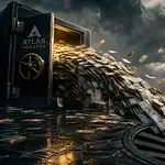 Fon Soruşturmasında: Atlas Portföy'ün Eylül Ayı İçerisinde 16 Milyar Lira Fondan Çıkış Yaptığı Tespit Edildi