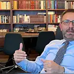 Fon Soruşturmasında Eski AK Parti Milletvekili ve Eski Başbakan Danışmanı Ertan Aydın Gözaltına Alındı