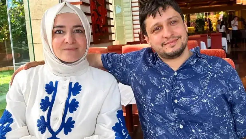 Fon Soruşturmasında Fatma Betül Sayan Kaya ve Eşi Şüpheli Sıfatıyla İfadeye Çağırıldı