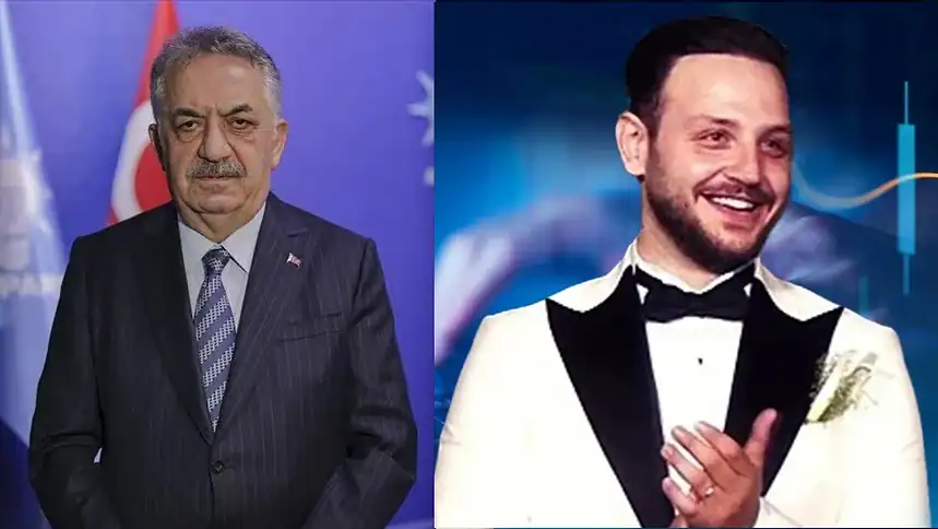 Fon Soruşturmasında Mustafa Yazıcı'ya Yurt Dışı Yasağı Çıktı