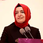 Fon Soruşturmasında Yeni Gelişme: Fatma Betül Sayan Kaya AK Parti'den İhraç Edildi
