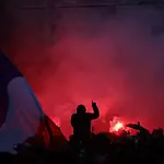 Fransa Genelinde Düzenlenen Protestolarda Yaklaşık Bin Kişi Gözaltına Alındı