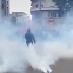 Fransa’da Sokaklar Yeniden Hareketlendi: 135 Gösterici Gözaltına Alındı