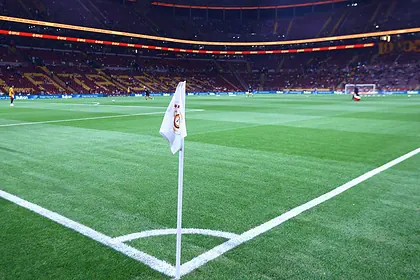 Galatasaray-Fenerbahçe Derbisi 16 Derecede ve Bulutlu Havada Oynanacak