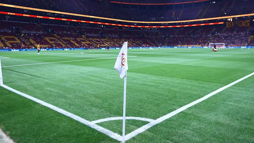 Galatasaray-Fenerbahçe Derbisi 16 Derecede ve Bulutlu Havada Oynanacak