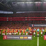 Galatasaray ile Fenerbahçe Derbisi Yarın RAMS Park’ta 407. Randevuda