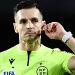 Galatasaray-Fenerbahçe Derbisinin VAR'ına Carlos del Cerro Grande Atandı