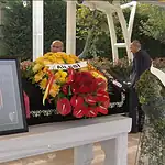 Galatasaray'ın En Kıdemli Üyesi Ali Fuat Diriker Son Yolculuğuna Uğurlandı