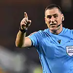 Galatasaray'ın Lille Maçını Sloven Hakem Rade Obrenovic Yönetecek