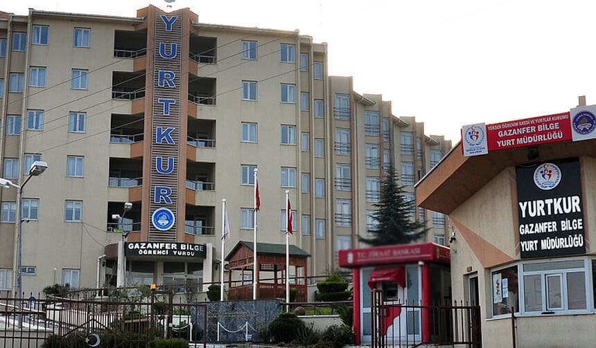 Karamürsel KOÜ Yurdunda Taciz İddiasıyla Öğrenciler Ayaklandı: Şüpheli Polise Teslim Edildi!