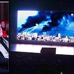 Kocaeli Kitap Fuarı'nda "Gazze: Bir Şehrin Hafızası" Programı Gerçekleştirildi!