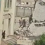 Gazze İslam Üniversitesi Ateşkese Rağmen Vuruldu: 5 Yaralı