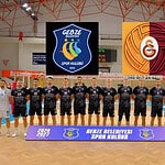 Gebze Belediyespor’un AXA Sigorta Kupa Voley Çeyrek Final Rakibi Galatasaray Oldu!