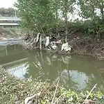 Gebze'de Sele Kapılan Araç 6 Gün Sonra Pendik'te Bulundu