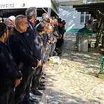 Gebze'de Sele Kapılıp Hayatını Kaybeden Doğan Arslan Toprağa Verildi