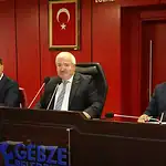Gebze'nin 2027 Bütçesi 9,3 Milyar Liraya Çıktı: Yüzde 43 Zam Artışı Mecliste Kabul Edildi
