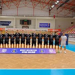 Efeler Ligi Heyecanı Başlıyor: Gebze Belediyespor Kahramanmaraş Deplasmanında!