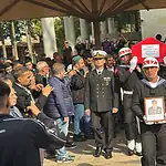 Gece Nöbetinde Kalp Krizi Geçiren Uzman Çavuş Oğuzcan Alma Gebze’de Toprağa Verildi