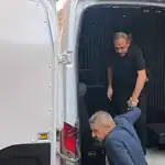 "Bu Gemi Bu Sezonu Çıkarmaz": Filo Jet Zanlıları 7. Kez Hakim Karşısına Çıktı