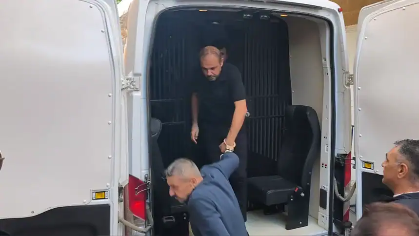 "Bu Gemi Bu Sezonu Çıkarmaz": Filo Jet Zanlıları 7. Kez Hakim Karşısına Çıktı