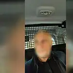 Giriş Yasaklı 10 Cinayetlik Interpol Zanlısı Bulgaristan'dan Girdi, Türkiye'de Yakalandı
